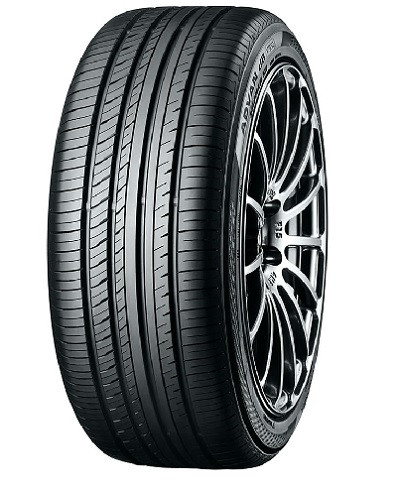 Yokohama ADVAN DB V552 XL 1250264 RPB