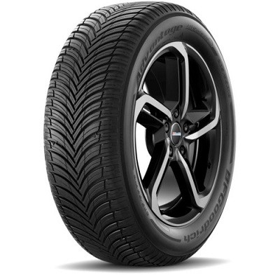 Bfgoodrich Advant. All Season