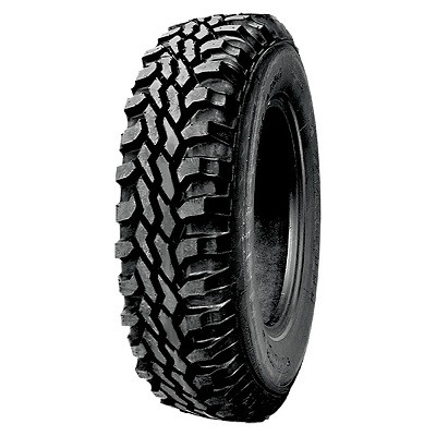 Ziarelli BFG RETREAD M+S 3PMSF