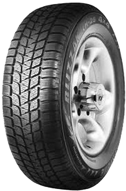 Bridgestone BRIDGEST LM25-X XL (*) RUNFLAT