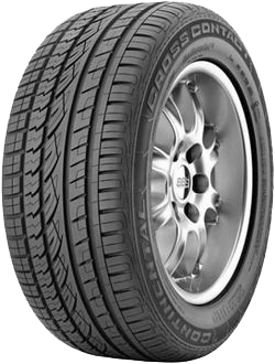 Continental CROSSCONTACT UHP 481892 MO FR