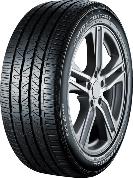 Continental CONTI LX-SPO XL (J) (LR)