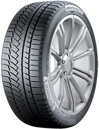 Continental CONTI TS850P XL WINTERREIFEN FR