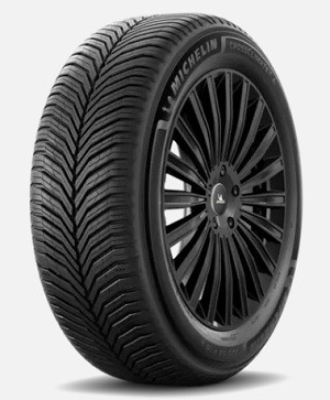 Michelin CLIMA3 XL RG