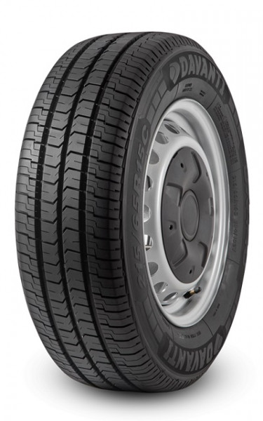 Davanti DX440 94/92Q TL