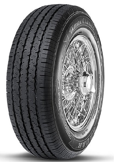 Radar CLASSIC OLDTIMER WSW