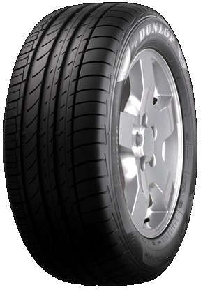 Dunlop SP QUATTRO MAXX