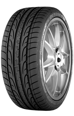 Dunlop SP SPORT MAXX XL 529232 MO MFS