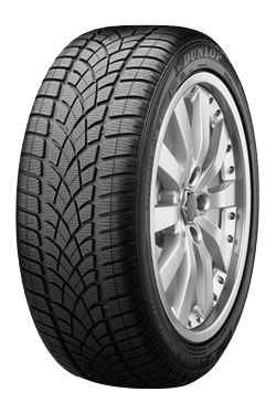 Dunlop WIN-3D XL MFS AO