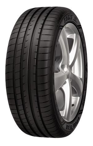 Goodyear F1-AS3 XL (MGT)