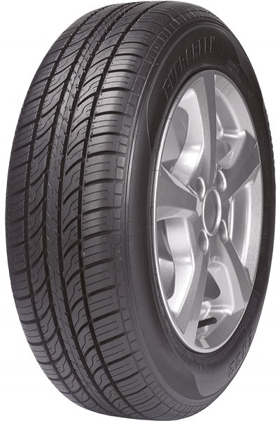 Evergreen EH22 73 TL