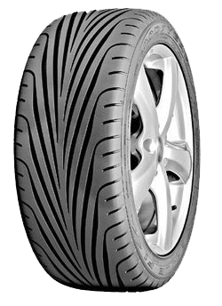Goodyear EAGLE F1 GSD-3