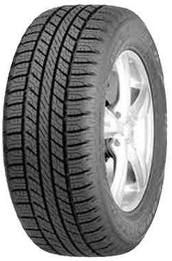 Goodyear HP-ALL  ALLWEATHER M+S ohne 3PMSF