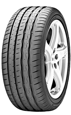 Hankook S1-EVO XL K107