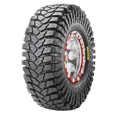 Maxxis M8060 TREPADOR COMPETITION P.O.R.
