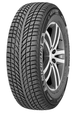 Michelin AL-LA2 XL WINTER