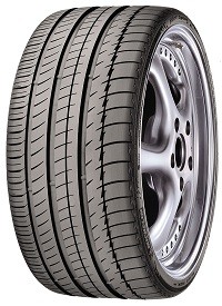 Michelin *MICHELI SP-PS2  N3 FSL AUSLAUF