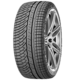 Michelin P-ALP4 XL FSL N0