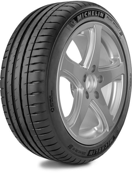 Michelin PI-SP4 XL ZP RUNFLAT