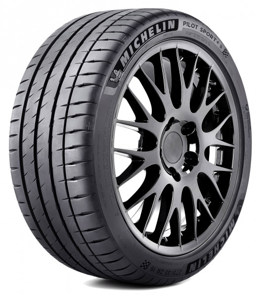 Michelin PI-SP4S XL DOT 2019