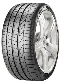 Pirelli P-ZERO  MO EXTENDED