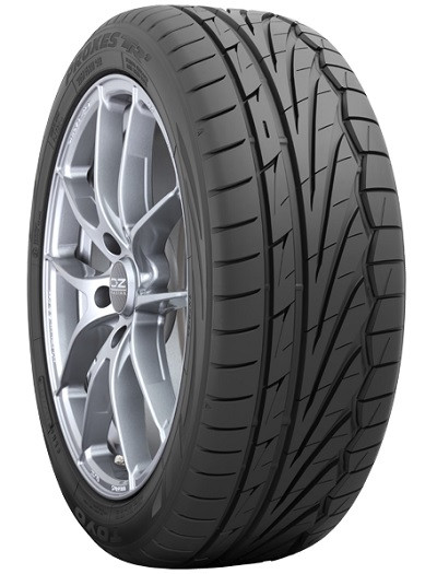 Toyo PR-TR1 XL DOT 2018