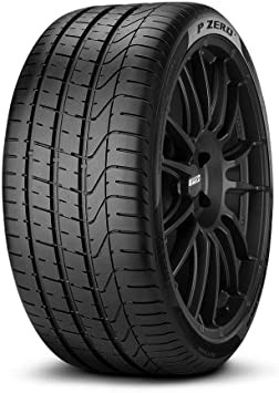 Pirelli P-ZERO XL (A8A) (NCS) P-ZERO (NEU) S.C.
