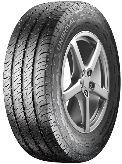 Uniroyal Rain Max 3 104/102R TL