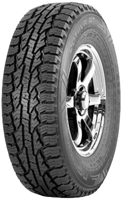 Nokian ROT-AT XL