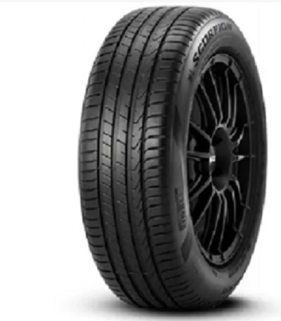 Pirelli SCO-MS XL FSL (LR) M+S