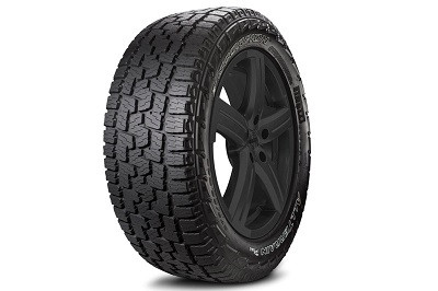 Pirelli SCOR.ALLTERRAIN PL XL NA0 PORSCHE