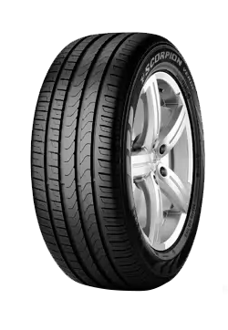 Pirelli S-VERD  MO EXTENDED