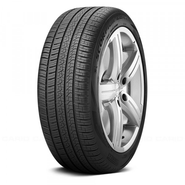 Pirelli SCORP. ZERO A/S