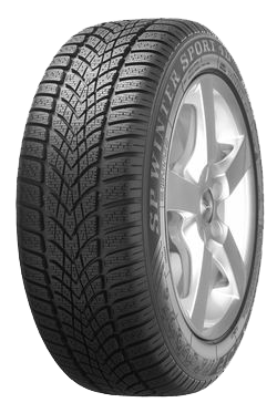 Dunlop WIN-4D  WINTER N0