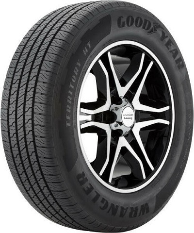 Goodyear TER-HT XL M+S