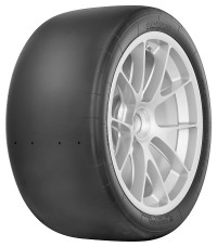 Yokohama A005 300/680R18 SOFT (A40) NHS