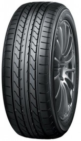 Yokohama ADVAN A10E