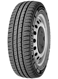 Michelin AGILIS +