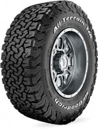 Bfgoodrich GOODRICH AL-TER