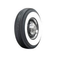 Bfgoodrich BF-GOODR SILVER TT OLDTIMER