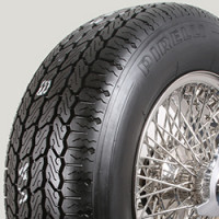 Pirelli CN12 TL OLDTIMER