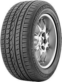 Continental CROSSCONTACT UHP 481892 MO FR