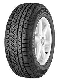 Continental CONTI 4X4-WI WINTER-CONTACT MO