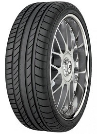 Continental CONTI 4X4SPC XL FR