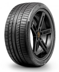 Continental SPORT CONTACT 5P XL TESLA FR