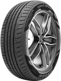 Radar 195/50R15 86V XL DIMAX SPRINT EVC