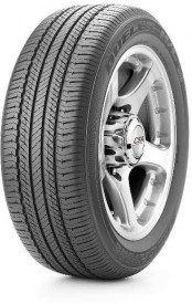 Bridgestone BRIDGEST D 400  MO EXTENDED