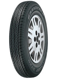 Dunlop ST20 GRANDTREK LHD