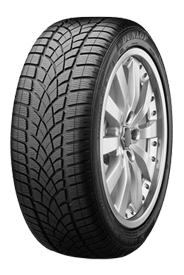 Dunlop WIN-3D XL MFS AO