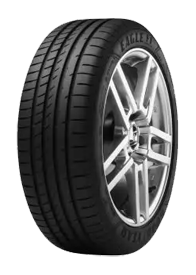 Goodyear F1-AS2 XL (J) (LR) SUV